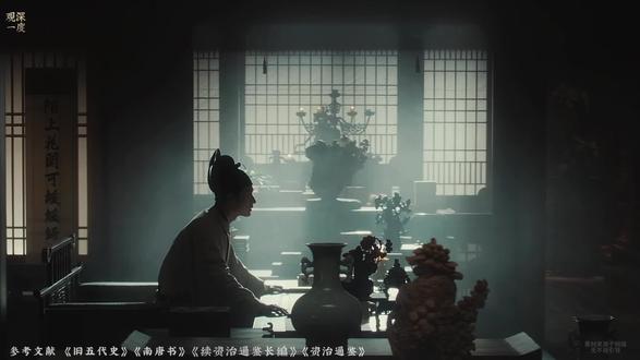 南唐与吴越皆降宋,为何一个善终,一个惨死?
#历史 #李煜 #太平年 #五代十国