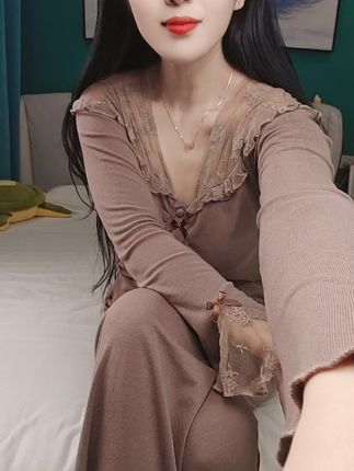 #睡衣家居服