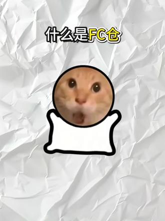 什么是FC仓?
#tiktok #科普 #FBT