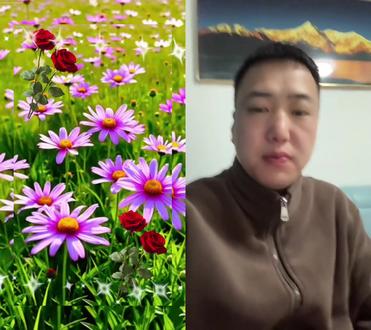 和 @河南臭哥 一起 #合拍