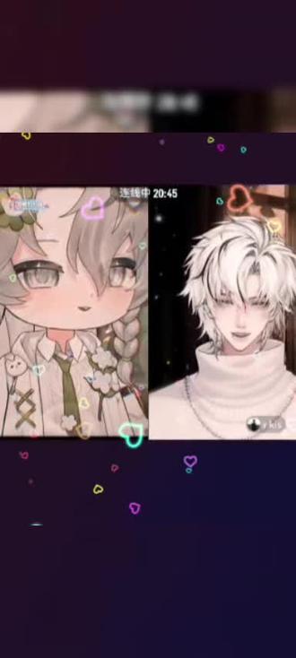 超级无敌爆爆扫毛腿#药kis#R山药#ykis#二次元 #虚拟偶像