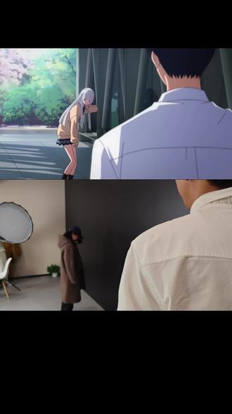 多绝望的人才能跳出这样的舞步#绝望舞步