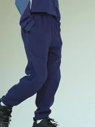 冬天再也不需要里三层外三层,保暖又舒服 #加绒加厚 #一条过冬 #童装