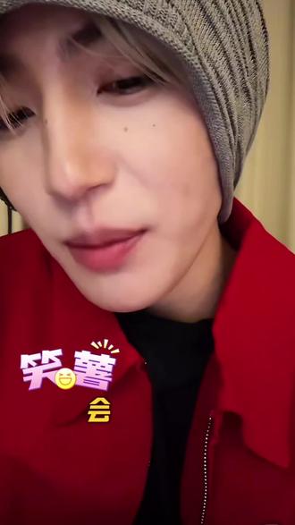 #张翅 @张翅 怎么还问急眼了呢,哈哈哈#向全世界安利 #一家三口在同班 #直播录屏分享