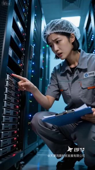#即梦AI 浪潮服务器虚拟机误删
研发数据告急
鸿萌极速救援
阻断覆盖、重组阵列
核心数据完整恢复
生产线当天重启
专业数据恢复,认准鸿萌!