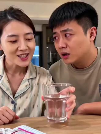 #创作者中心 #创作灵感 #泰国#果冻 呼吸困难不一定是哮喘,全身发热不一定是发烧