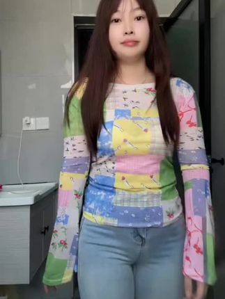太社恐了,洗澡都不敢开灯😂😂😂#一本正经乱跳