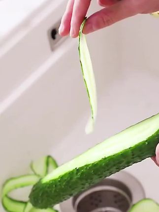 家用削皮刀刮皮刀厨房家用多功能土豆削皮神器水果刀去皮刀瓜刨#好物推荐🔥