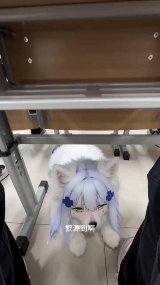 《AI太好用了你们知道吗》#AI教室应答记 #随变ai随便玩 #少女前线 #少女前线hk416 #少女前线2追放 @yui @称呼是淼淼