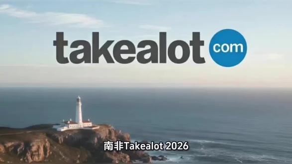 南非电商takealot,跨境电商新蓝海,南非头部电商平台
#南非电商平台 #南非电商#跨境电商 #南非 #外贸