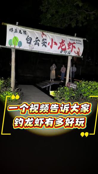 钓龙虾到底多好玩,一个视频说明一切 #民宿#治愈民宿 #周末去哪儿 #旅行 #巢湖程先森