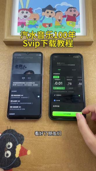 《初初资源》汽水音乐100年SVIP居然是真的#汽水音乐节 #汽水音乐会员 #汽水音乐100年SVIP #汽水音乐100年会员 #汽水音乐