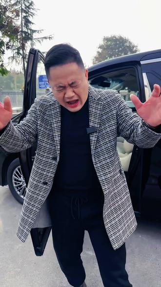 凭啥过不了检测!!#丰田埃尔法