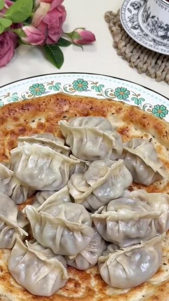 #薄皮包子 #我要上热门🔥 @抖音小助手