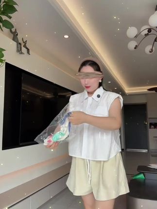 儿童连体睡衣女童夏季无袖防踢被睡袋男宝宝空调家居服睡裙#儿童连体睡衣 #儿童睡衣 #儿童家居服 #儿童家居服睡裙 #儿童睡裙