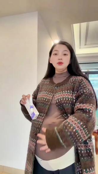 #可孚 #孕期 跟纹路说再见👋#亲测分享 #产后恢复 #宝妈推荐