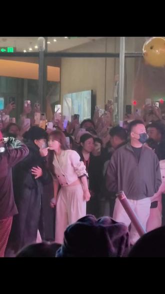 井迪 有劲儿!#现场版 #济源宝龙广场