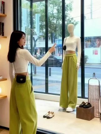 #高级感穿搭 #梨形身材穿搭 #面料柔软舒适#来抖音商城双11领超级补贴 #晒晒我的秋日穿搭 @抖加🔥上热门🔥dou+🔥热点宝