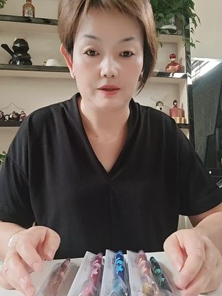 #好物分享🔥 #三笑美洁牙刷 #生活好帮手