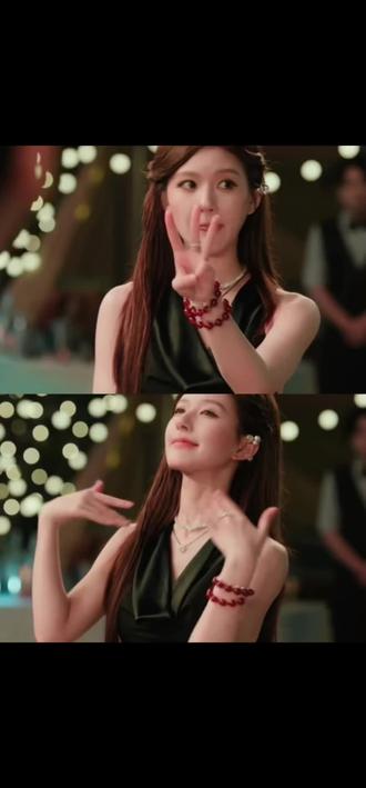 没想到自己也能做许妍同款双圈手串#晶奥之境 #水晶手串 #手串搭配 #许妍同款 #双圈手串