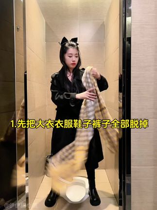 哈哈哈~终于找到一款大冬天在外面不用脱裤子就能轻松更换的#安睡裤 了,#超薄透气超能吸,量大的姐妹也不用担心会漏了#生理期#女生必备#卫生巾