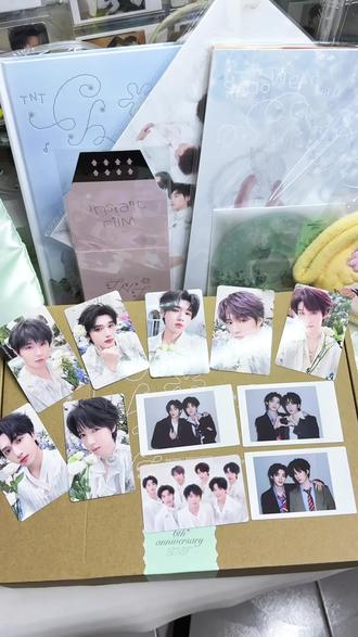 我手都在抖…妈生碗盆我终于接到了~希望你们的宝宝也要乖乖回家哦😎#时代少年团六周年 #周边 #时代峰峻 #碗盆 #宝贝回家