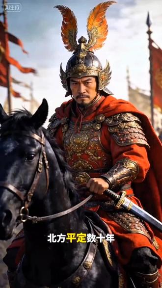 #热点榜三千铁骑,一夜灭突厥。李靖用这一战告诉天下:什么叫兵神。#李靖 #夜袭阴山 #灭突厥 #唐朝名将