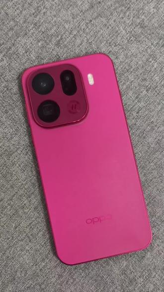 OPPO手机让你回家过年不错过每一个红包🧧
#OPPOFindX9 #晋享X9 #OPPOReno15 #OPPO五福年货节 #OPPO山西五福年货节