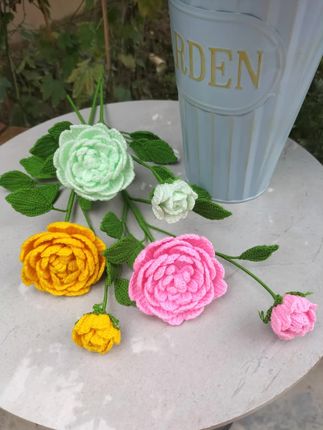 #我的手工作品 #手工爱好者 #有喜欢的吗