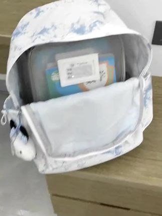这个L型大开口科目袋质量杠杠的啊!多层设计,双拉链头,耐刮耐磨,孩子可喜欢了#学生党必备 #L型大开口科目袋 #收纳整理