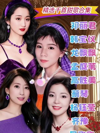 精选十大甜歌天后经典老歌优盘! #前奏一响拾起多少人的回忆 #甜歌 #甜歌系列#7080后的回忆#经典老歌 @流量密码 @抖加🔥上热门🔥dou+🔥热点宝 @DOU+小助手
