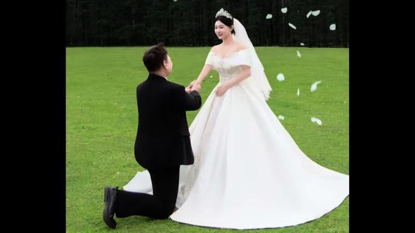 人生小得盈满 爱意恰逢其时
ˋˏ💍ˎˊ˗ ᥫᩣ 山海予你 雪山为证
求婚全程它来咯~重温浪漫
@💛💙💙
#求婚 #玉龙雪山 #情人节