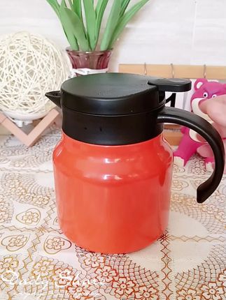 #焖茶壶 #泡茶壶 #泡茶神器 #茶水分离 #创作灵感