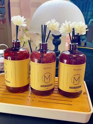 喜欢闻五星级酒店同款香氛的,可以闭眼薅这个香薰的大羊毛!#香薰 #强烈推荐 #家用香薰 #室内香薰 #香薰挥发棒