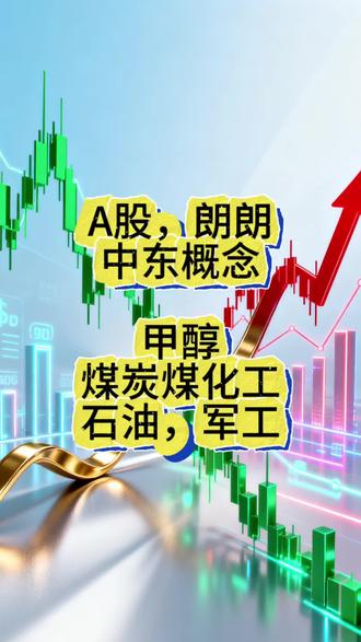中东局势对股市影响 #资产配置 #金融常识普及 #财经知识 #股市行情 #股票知识
