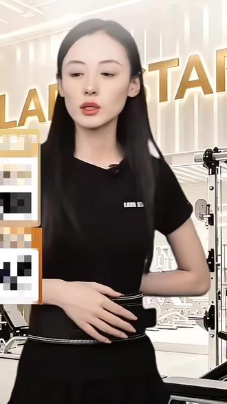 劳拉之星LS0893快扣腰带牛皮杠杆举重健美护具男健身腰带#aly束腰 #李悦姗束腰 #adjuster束腰 #自带束腰 #腰带显身材