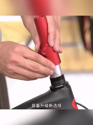 西骑者自行车把立增高器山地车把龙头通用加高器抬升管延长器装备 #自行车把#增高器山地#车把龙头通用加高器抬#升管延长器装备