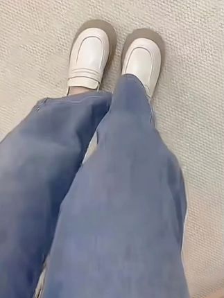 #乐福鞋