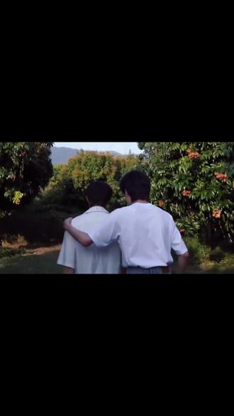 #刘耀文宋亚轩 @抖音小助手