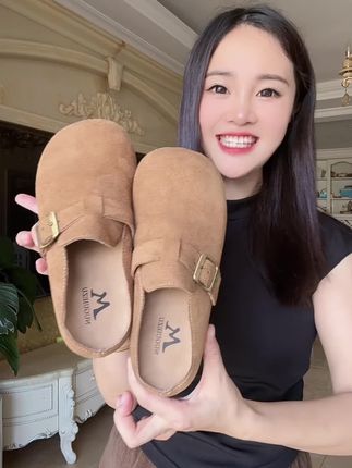 #美鞋控 #宝藏鞋子 #小个子穿搭 #时尚美鞋