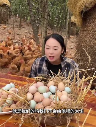 直播卖货讲解,#农村土鸡蛋 #我的乡村生活 #优质农产品 #抖音新农人