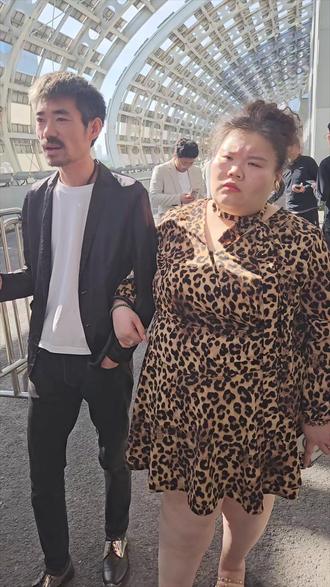 上海滩四哥和王校长,在广州狭路相逢三