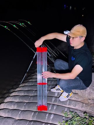 #串钩收纳方法 #串钩收纳盒 #串钩收纳神器