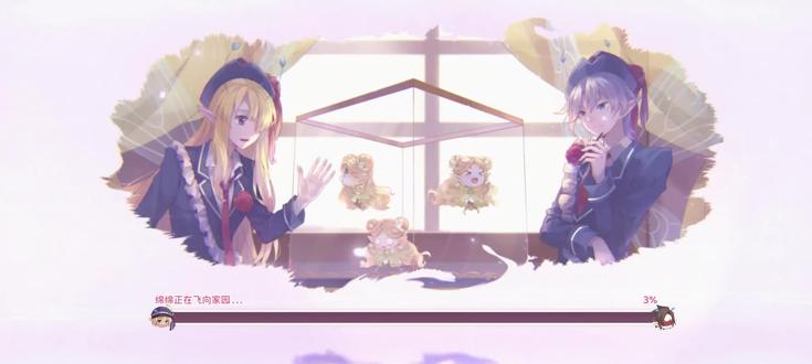 我的童年我的青春回来了!可惜旧账号已经忘记了#小花仙手游