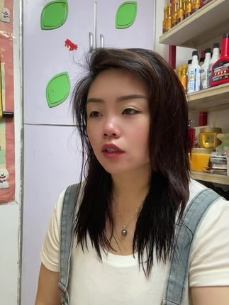 有结晶,清除结晶,没有结晶抑制尿素结晶的形成,一年两段后处理干干净净,再无结晶。#尿素结晶清洗剂 #卡车司机#尿素