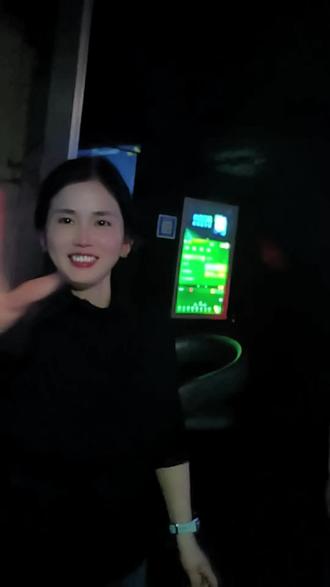 仙女们第二人格出来啦🤭🤭KTV正确打开方式#