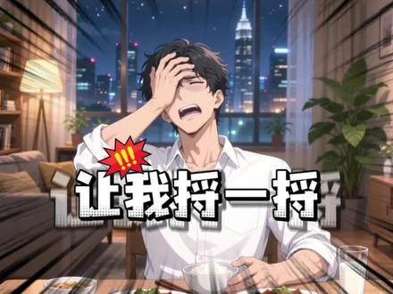 外资的把合资的给揍了#原创动画#动漫#二次元#反转搞笑