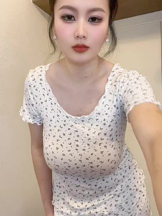 #微胖女生 #30岁的女人