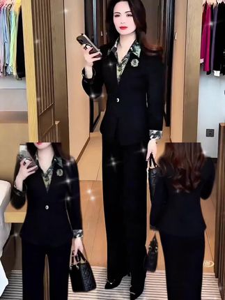 #阔腿裤 #百搭裤子 #女装 #时尚 #好物分享