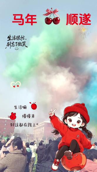 城南一中成人礼#用抖音记录人生